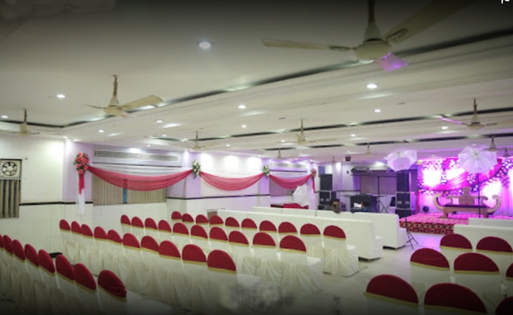 Hotel Krishna Sagar, Raj Nagar Hotel Krishna Sagar
