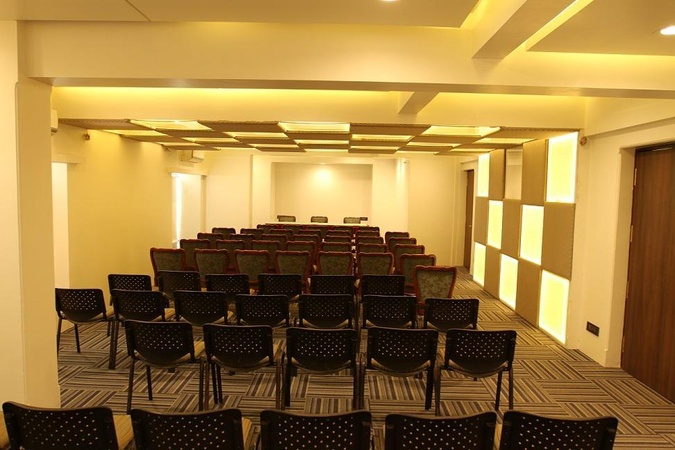 Hotel Sharanam, Thane West Hotel Sharanam