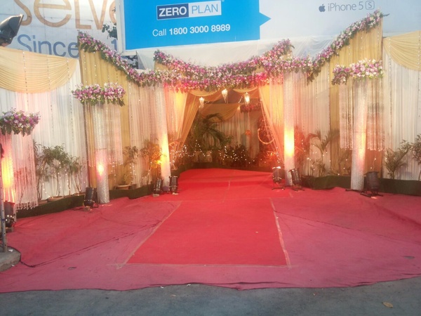 Hotel Beach Garden, Juhu Hotel Beach Garden