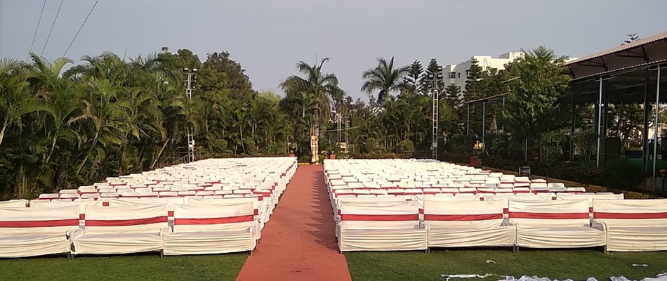 Pindi Pulla Reddy Garden, Karmanghat Pindi Pulla Reddy Garden