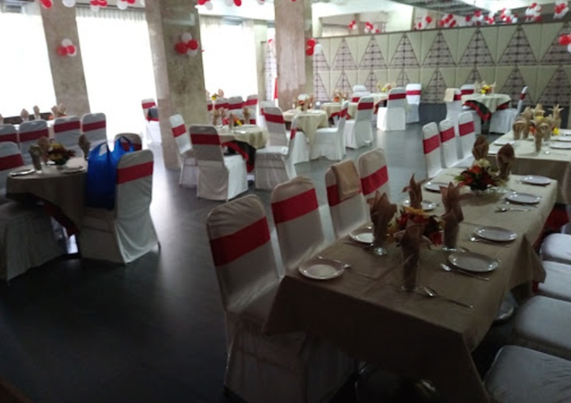 Nimantran Banquet Hall, CBD Belapur Nimantran Banquet Hall