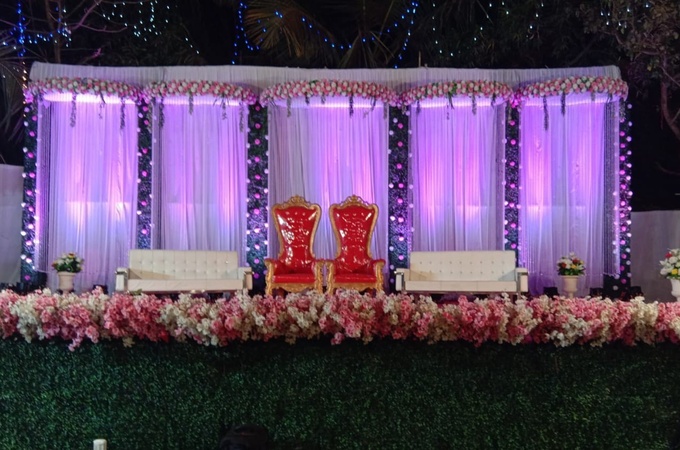 Silver Palms Lawns, Thane West Silver Palms Lawns