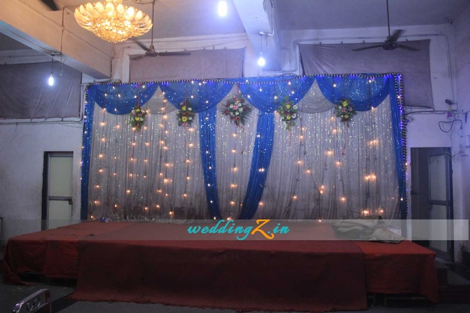 Geeta Hall, Bhandup Geeta Hall