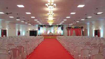 5 Banquet halls in Chandigarh to look out for!