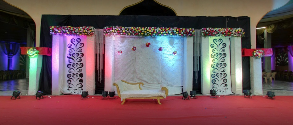 Swaraj Lawns, Undri Swaraj Lawns