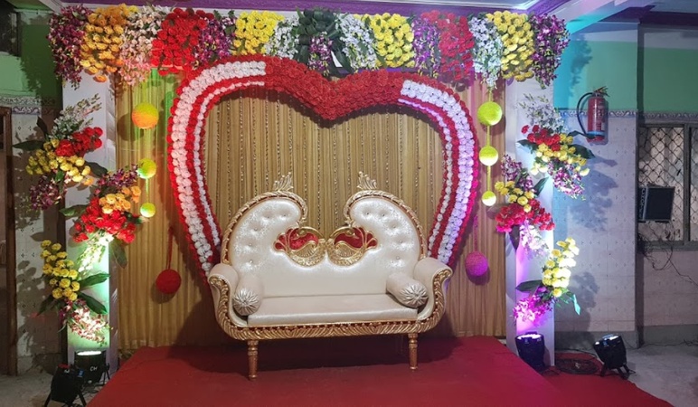 Mayakunja Marriage Hall, Belgharia Mayakunja Marriage Hall