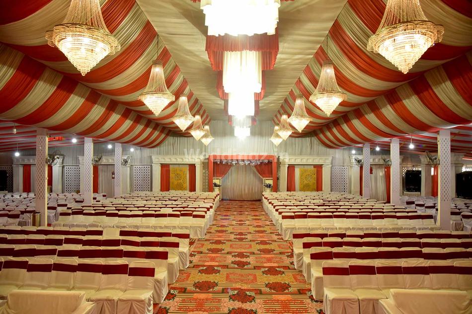 Orchids Banquet Hall And Lawns Panchavati Nashik Banquet Hall Wedding Hotels In Panchavati Weddingz