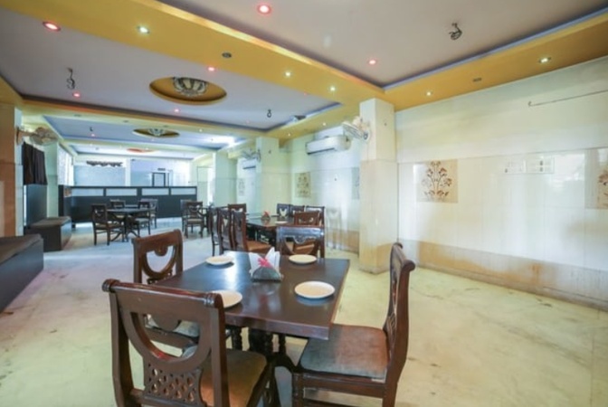 Hotel Satyam Inn, Gopalpura Bypass Hotel Satyam Inn