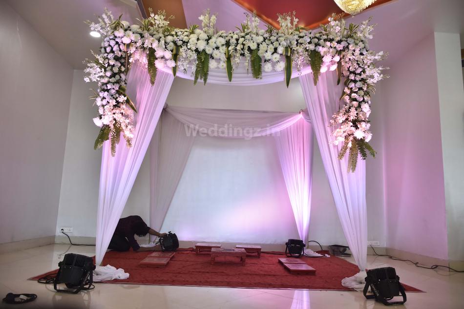 Tithee Banquets Panvel, Mumbai | Banquet Hall | Wedding Lawn | WeddingZ.in