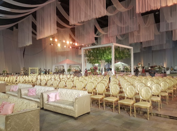 Classic Convention Three, Shamshabad Classic Convention Three
