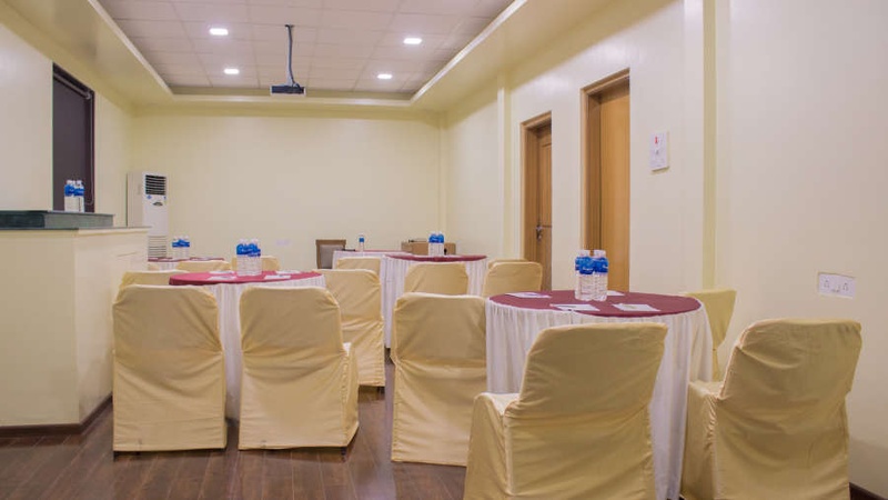 Hotel Orchard, Shivajinagar Hotel Orchard