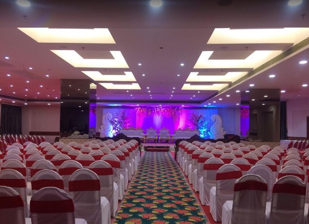 Royal Celebration Banquet Hall, Bhandup Royal Celebration Banquet Hall