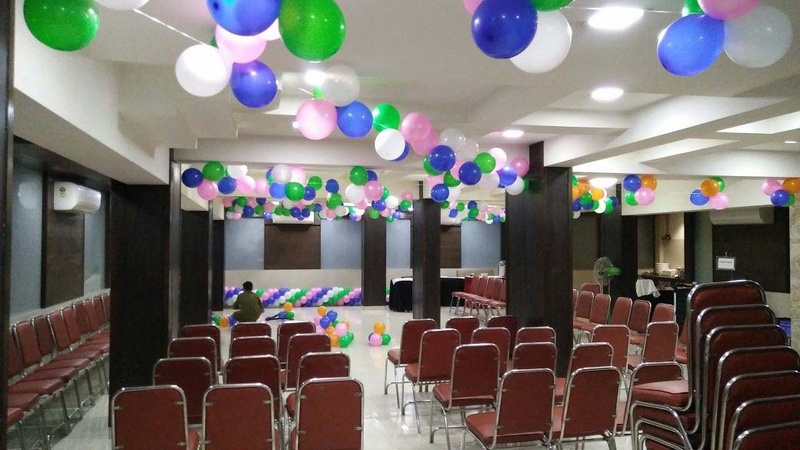 Kirti Mahal Banquet, Mulund Kirti Mahal Banquet