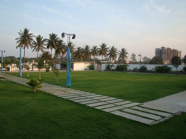 Chandrabhaga lawns, Pimpri Chandrabhaga lawns