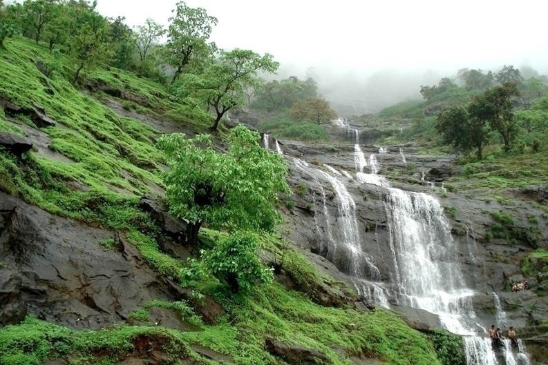 Matheran, Maharashtra