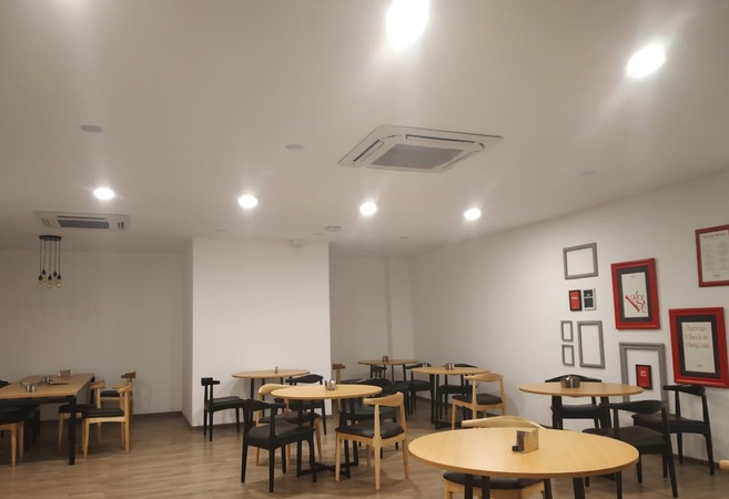 OYO Townhouse 067, Chatarpur OYO Townhouse 067