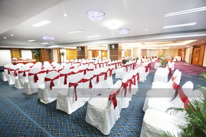 Fern Citadel - President, Sheshadripuram Fern Citadel - President