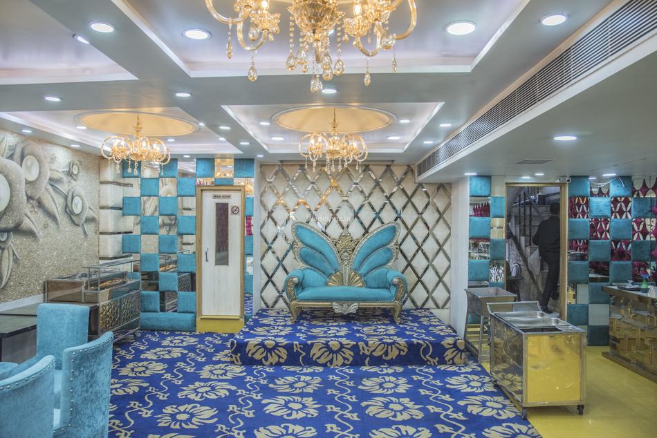 The People Bar, Lounge and Banquet Kirti Nagar, Delhi Banquet Hall WeddingZ.in