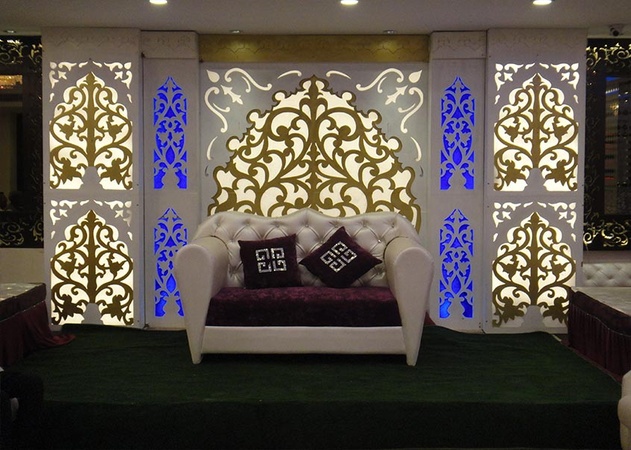 Maharaja Banquets, Paschim Vihar Maharaja Banquets