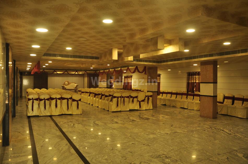 Bahar Cafe Miyapur, Hyderabad Banquet Hall WeddingZ.in