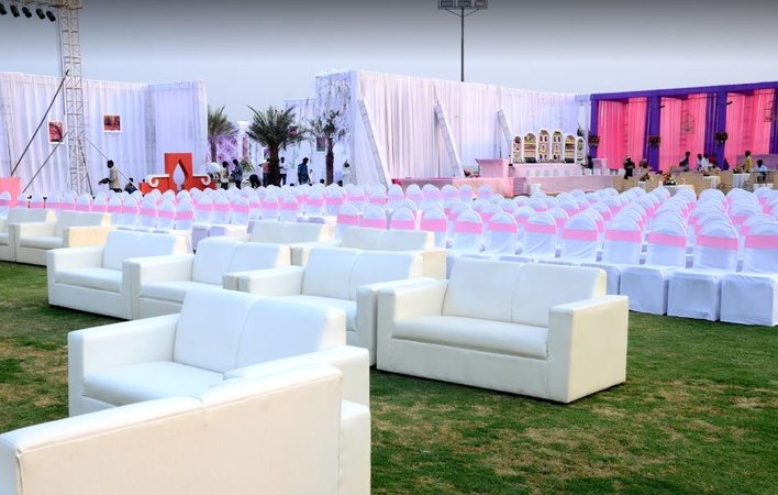 Muhurta Lawns, Bavdhan Muhurta Lawns