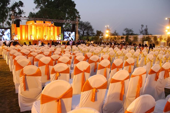 Shivkrushna Lawns, Mundhwa Road Shivkrushna Lawns