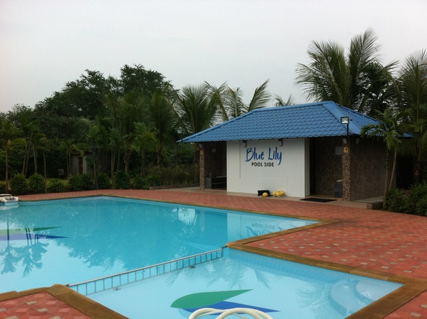Palms Water, Kalyan Palms Water