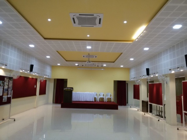 Savarkar Mandal, Pimpri-Chinchwad Savarkar Mandal