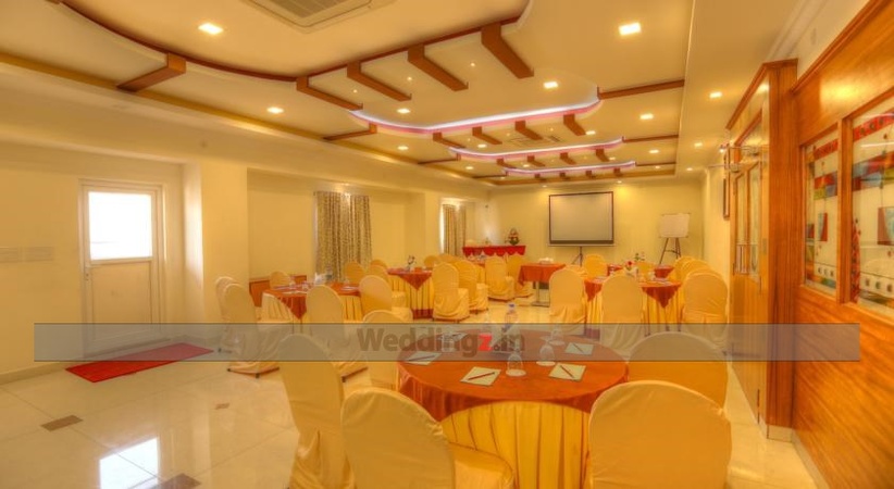 Akshaya Lalbagh Inn, Jayanagar Akshaya Lalbagh Inn