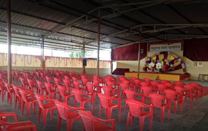 Sairaj Mangal Karyalaya, Alandi Sairaj Mangal Karyalaya