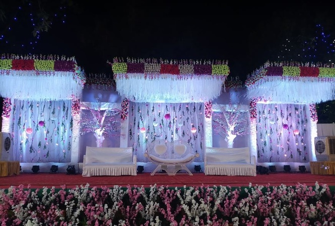 Nityanand Garden, Borivali West Nityanand Garden