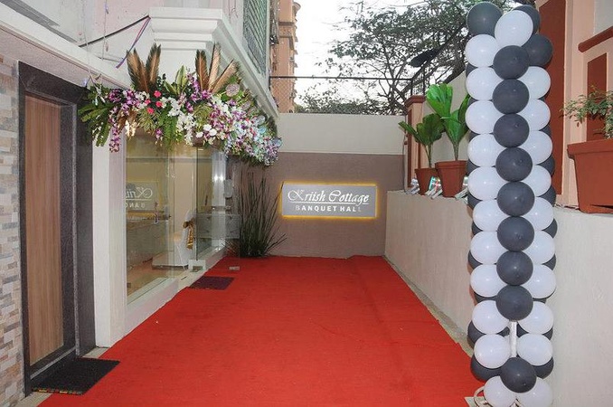 Kriish Cottage, Borivali West Kriish Cottage