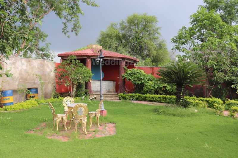 Jivraj Lawns Kamptee road, Nagpur Wedding Lawn WeddingZ.in