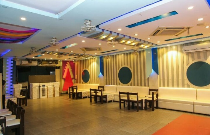 Royal Occasion Banquet, Rohini Royal Occasion Banquet