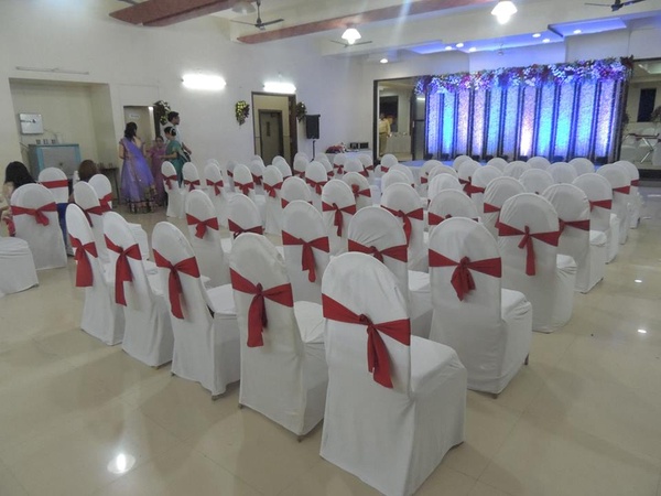 Ashwamedha Hall, Karve Nagar Ashwamedha Hall