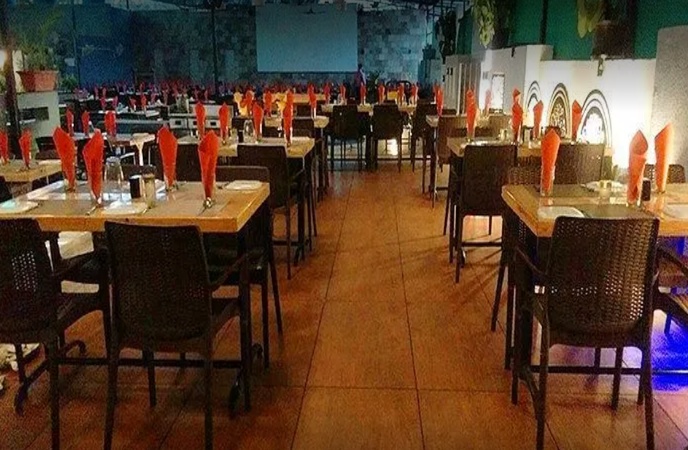 Hotel Bird Valley, Pimpri-Chinchwad Hotel Bird Valley