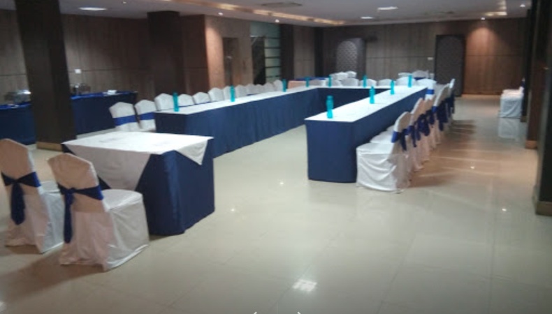 Avana Hotel, Vaishali Nagar Avana Hotel