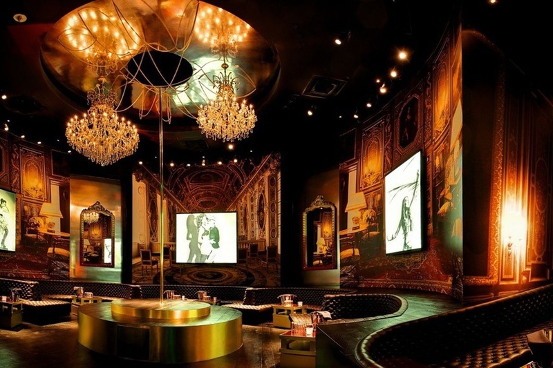 Penta Premier Party Halls in Hitech City, Hyderabad