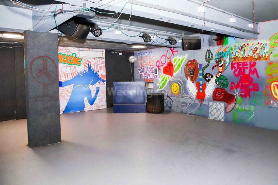 Indian Spice Restaurant And Banquet Hall Subhanpura, Baroda Banquet