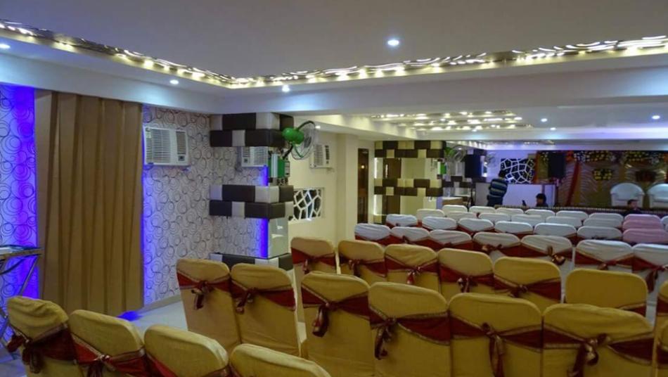 Volga Palace Nehru Nagar, Ghaziabad Banquet Hall WeddingZ.in