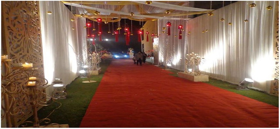 Timpy Farms, Faridabad Timpy Farms