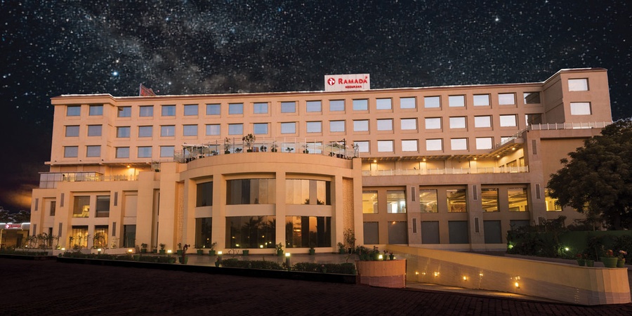 Ramada, Neemrana Ramada