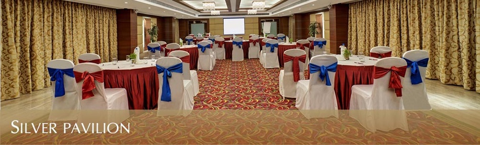 Ramada Ahmedabad, Prahlad Nagar Ramada Ahmedabad