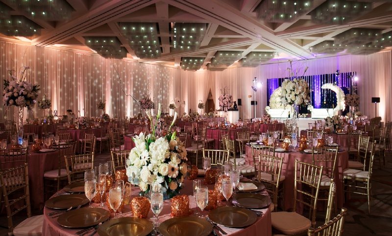Awesome Wedding Hotels in Bhubaneswar for Blow-out Affairs