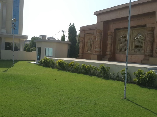 Hotel Mahadev Palace, Jagatpura Hotel Mahadev Palace