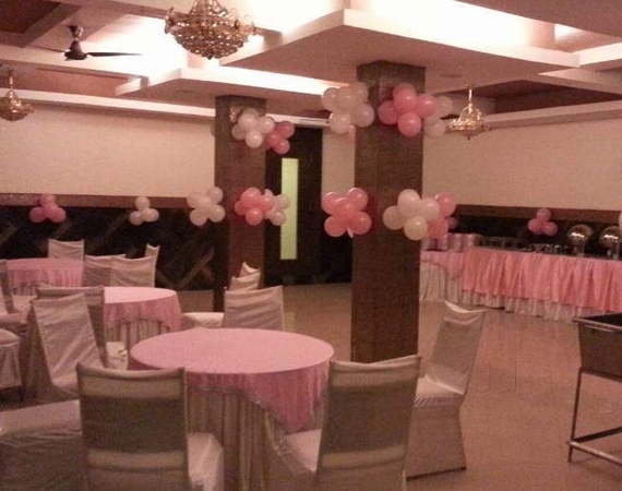 Shreemaya Restaurant, Malviya Nagar Shreemaya Restaurant