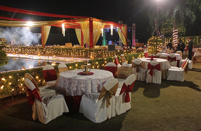 Hotel North Park, Panchkula Hotel North Park