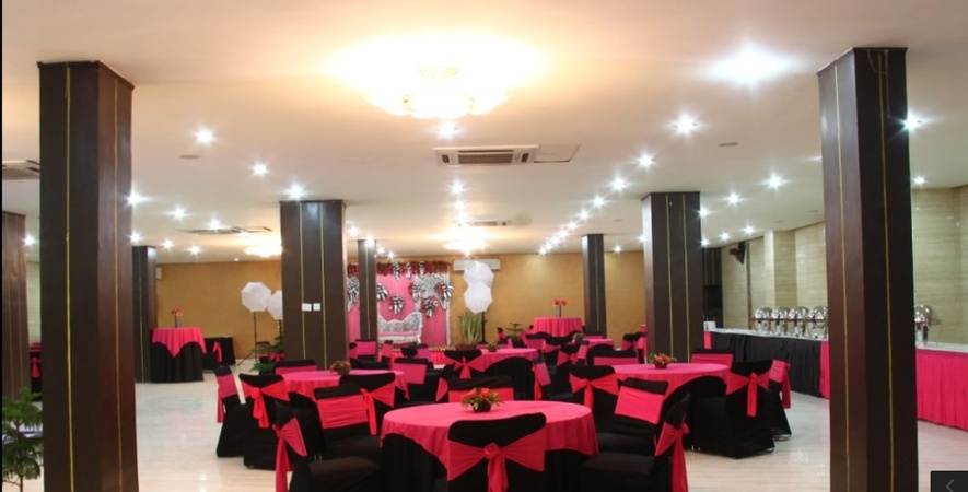 Jashn Banquets, Gurgaon Jashn Banquets