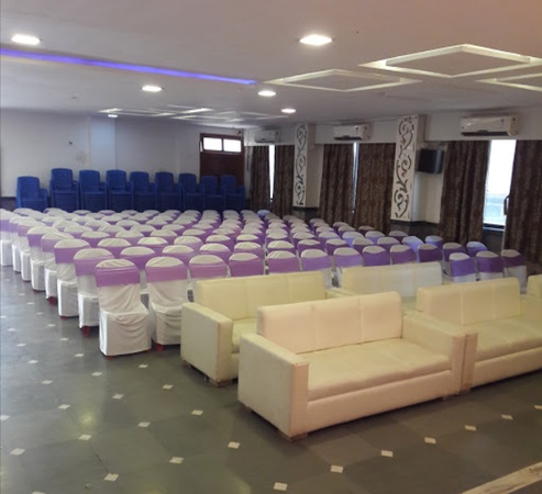 Mohan Baug Wedding Hall, Virar West Mohan Baug Wedding Hall