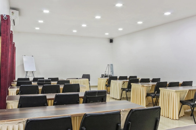 OYO 22692 Flagship Strand Resort, Lonavala OYO 22692 Flagship Strand Resort